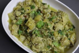 Thyroid friendly Recipe | Bottle gourd with Coconut Milk | Healthy Recipes | Bottle gourd Recipes