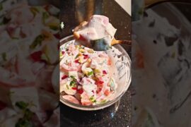 Mixed vegetable Salad  Recipe #shorts #youtubeshorts #viralshorts #cooking #viral