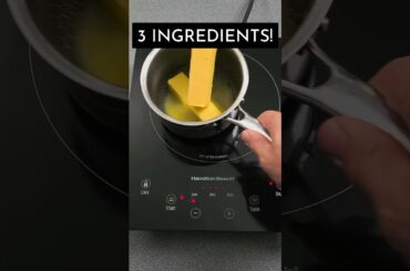 EASY Caramel Candy Recipe #sugarfree #healthyrecipes #easyrecipe