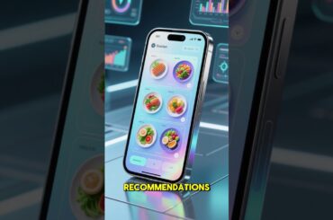 AI Meal Planning  #nutrition tips usa#healthy food usa#fitness usa#diet tips usa#wellness usa