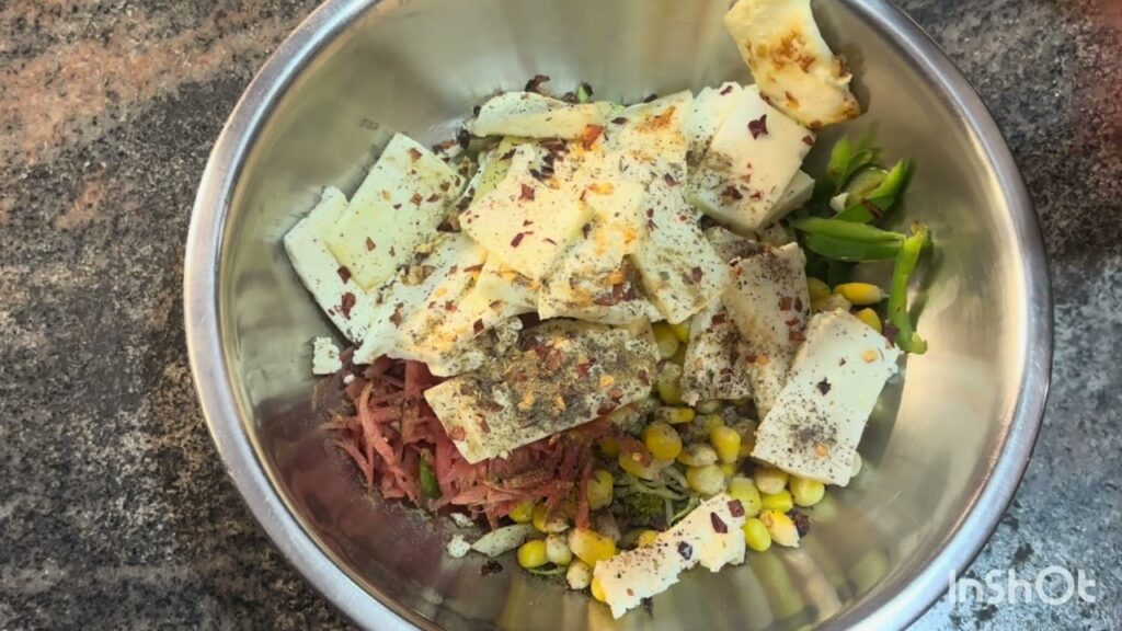 Paneer Sandwich || Vegetable Sandwich || Healthy Sandwich recipes