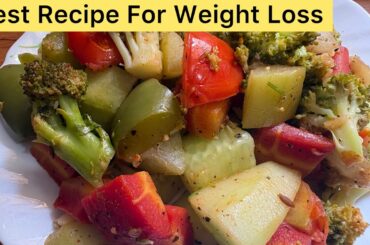 Quick & Healthy Broccoli Salad Recipe | How to make Broccoli Salad at Home