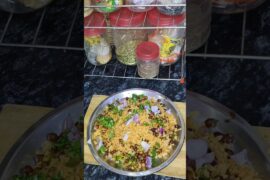 #indi5 Minute Instant  Recipe | Healthy Breakfastanfoodmadeeasy #recipe phoh