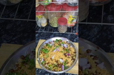 #indi5 Minute Instant  Recipe | Healthy Breakfastanfoodmadeeasy #recipe phoh