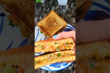 Potato Sandwich Recipe #shorts #sandwich #potato #recipe #trending #shortvideo #shortsfeed #viral