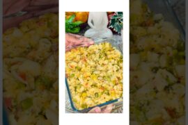 Viral cheese maggi recipe..with a healthy twist #shorts #cheesemacaroni #healthy #cloudkitchen