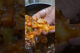Chilli Gobi Recipe #viral #viralvideo #video #viralshorts #viralshort #vlog #viralvideos #viralreels