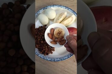 Healthy breakfast #tamil #food #trending #drsivaramanspeech #healthybreakefast #shorts