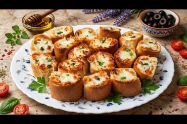 Bread Chicken Snacks | 10 Minutes Bread Snacks Recipe | Ramadan Special Recipe | New Recipe |