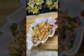 Healthy Chana Daal/chana dal chaat #recipe #trending #ytshorts #like #shorts