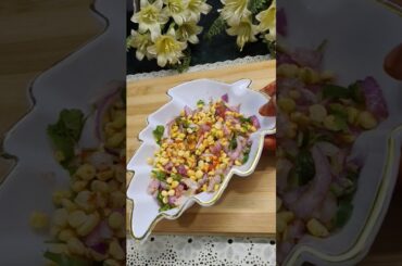 Healthy Chana Daal/chana dal chaat #recipe #trending #ytshorts #like #shorts