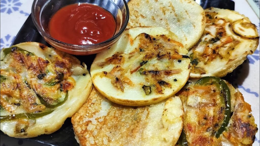 Easy Healthy Breakfast in 5mins | High Protein Breakfast/Snacks Recipes | Jhatpatkitchenecipes