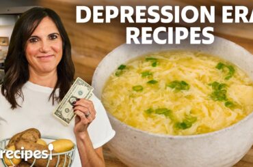 10 Depression-Era Recipes That Still Taste Amazing Today | Allrecipes