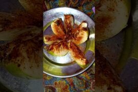 spicy masala amrud #food #healthy #recipe