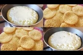 Stop Eating Junk Food! Try this Healthy Vegetarian Recipes Indian | Kids Tiffin Box Breakfast Recipe