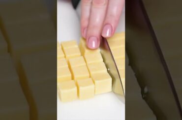 Keto Popcorn (Cheese Puffs Recipe)