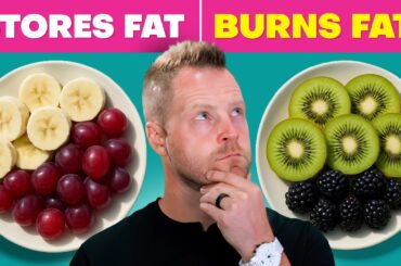 Top 5 EASY Food Swaps To Cut THOUSANDS of Calories!