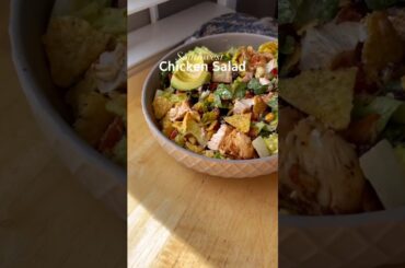 Comment “salad” below and l will send you the printable recipe!