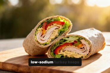 Healthy Lunches Ideas