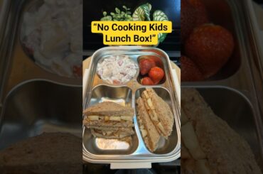 No Cooking Healthy Sandwich Recipe #shorts #shortsfeed #ytshorts #healthysandwich #nocookingrecipe