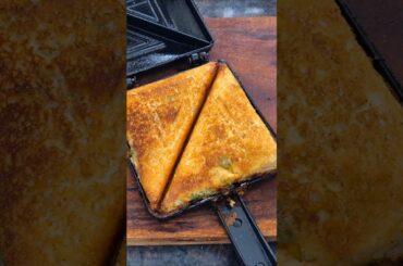 Sandwich Recipe Without Bread | Nasta Recipe #shorts #youtubeshorts #trending #sandwich