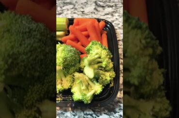 Veggie Tray With Creamy Ranch Dip