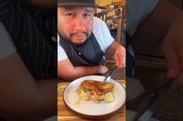 The Only Tuna Melt You Need