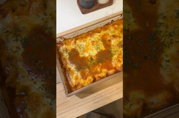 Easy week night dinner idea - healthy & tasty  #dinner #recipe #shorts #healthyrecipes