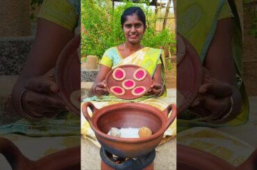 The easiest way to make ragi flour biscuit #trending #shorts