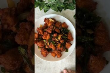 Chicken 65 #shortvideo #shortsfeed #shorts #food #chickenrecipe  #chicken65 #viralvideo #trending