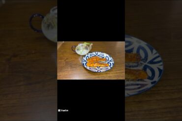 Easy & healthy dinner recipe | Baked salmon #food #recipe #easyrecipe #foodlove #cookingvideo