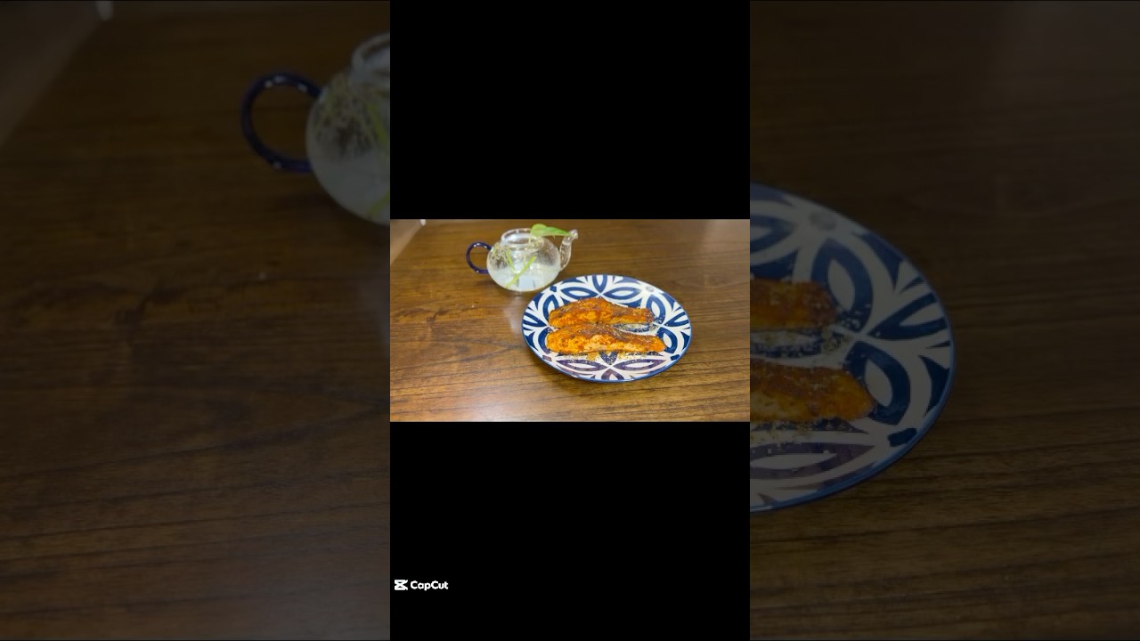 Easy & healthy dinner recipe | Baked salmon #food #recipe #easyrecipe #foodlove #cookingvideo Easy & healthy dinner recipe | Baked salmon #food #recipe #easyrecipe #foodlove #cookingvideo