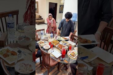 13th iftari Ramazan Day 13 #ramadanwithyoutube #Sehri #Iftari #trending #