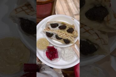 Food challenge:unique food challenge | #food #foodchallenge #minivlog #streetfood #firemomos