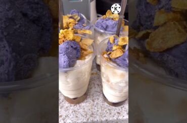 COLD DESSERTS TO BEAT THE HEAT OF SUMMER #shorts