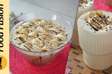 Coffee Punch Ramadan Special Recipe By Food Fusion