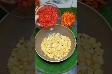 Iftar Special Russian Salad Recipe | Creamy Fruit & Vegetable Salad for Ramadan