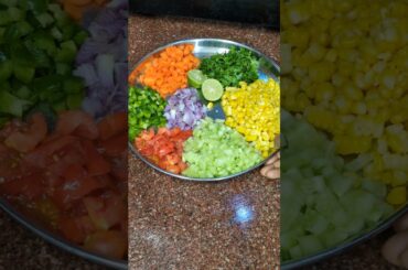 healthy breakfast and lunch recipes #food #cooking #vizagvlogs