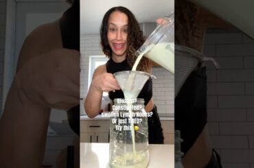 Viral Lemon Olive Oil Elixir! #plantbasedrecipes #antiinflammatory #healthyrecipes