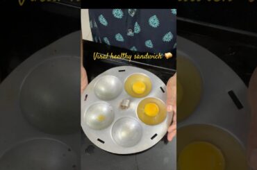 Viral healthy sandwich #viral #myself #malayalam #food #baraath #healthy #nomb #kozhikode #food