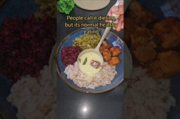 Stop dieting!!!Eat healthy for weightloss #shorts #weightlossdiet #intermittentfasting