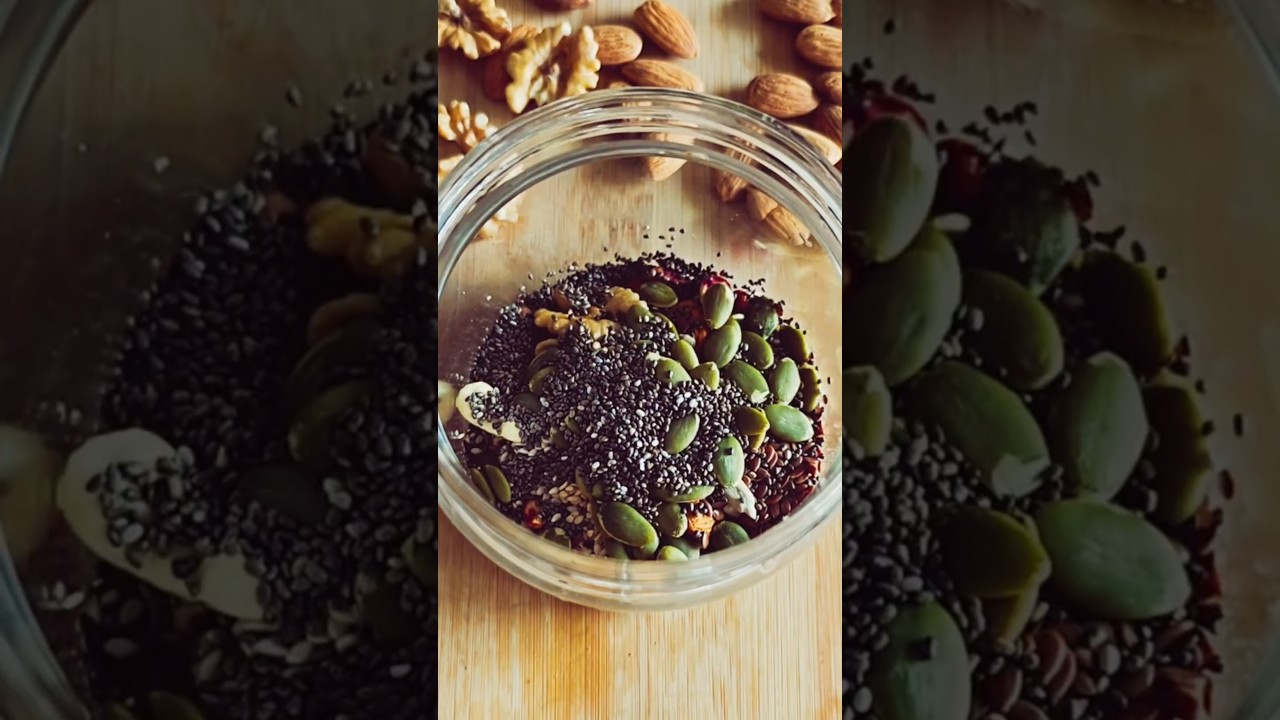 Drink This for Strong Hair|homemade biotin drink for stronger hair& skin glow #youtubeshorts#shorts Drink This for Strong Hair|homemade biotin drink for stronger hair& skin glow #youtubeshorts#shorts