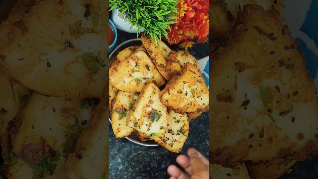 Only 10 mins Early morning breakfast recipes|| Easy Healthy kids lunch box recipe