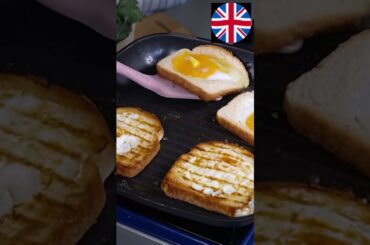 High Protein Healthy Breakfast  Healthy Breakfast Ideas/Weight Loss#shorts