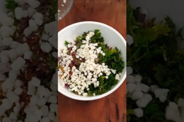 Busy Morning Special | 10 Minutes Healthy Breakfast #shorts #youtubeshorts #trending #breakfast