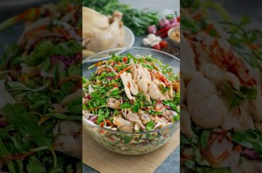 Grandma’s Fresh Chicken Salad Recipe Revealed