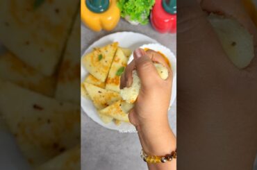 Suji Ka nashta | Breakfast Recipe | Dhokla Recipe #shorts #youtubeshorts #shortvideo #ytshorts