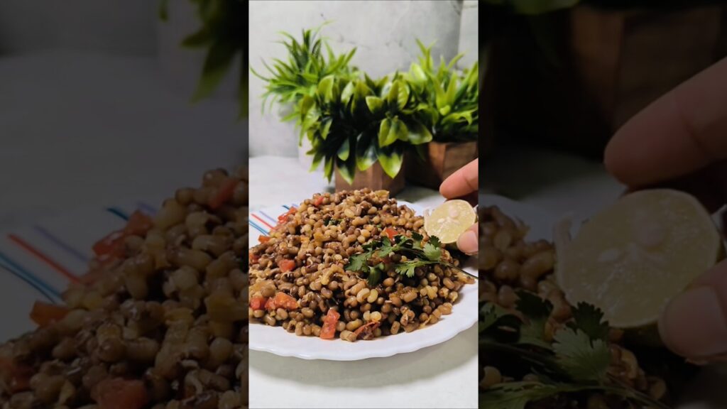 Healthy Breakfast recipes | Breakfast mooth Recipe | #cooking #shorts #healthy #trending