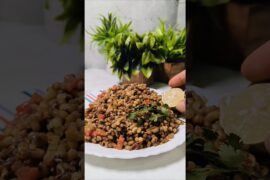 Healthy Breakfast recipes | Breakfast mooth Recipe | #cooking #shorts #healthy #trending