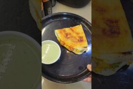 agar Dosa Batter bach jaaye to banaye ye Dosa Wrap #shorts #dosa #spiceupflavourskitchen